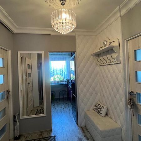 Apartment Malina グディニャ エクステリア 写真
