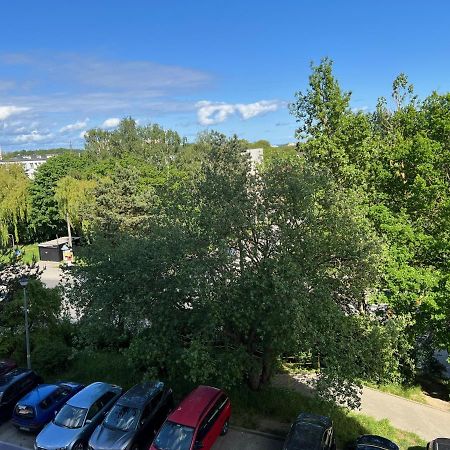 Apartment Malina グディニャ エクステリア 写真