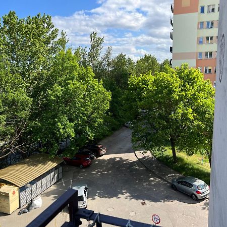 Apartment Malina グディニャ エクステリア 写真