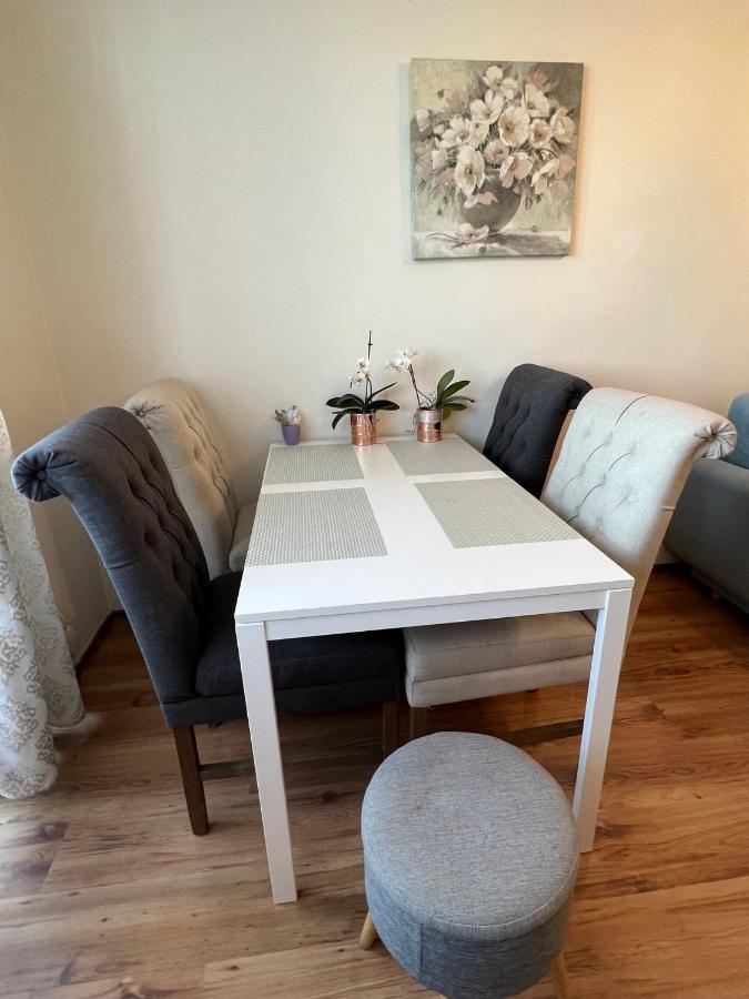 Apartment Malina グディニャ エクステリア 写真