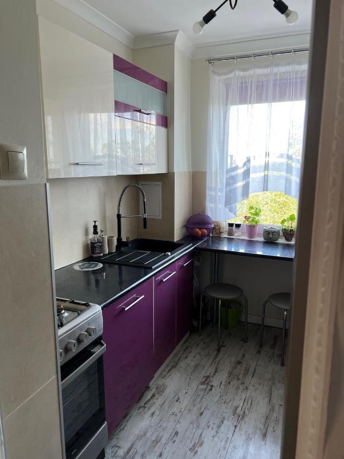 Apartment Malina グディニャ エクステリア 写真