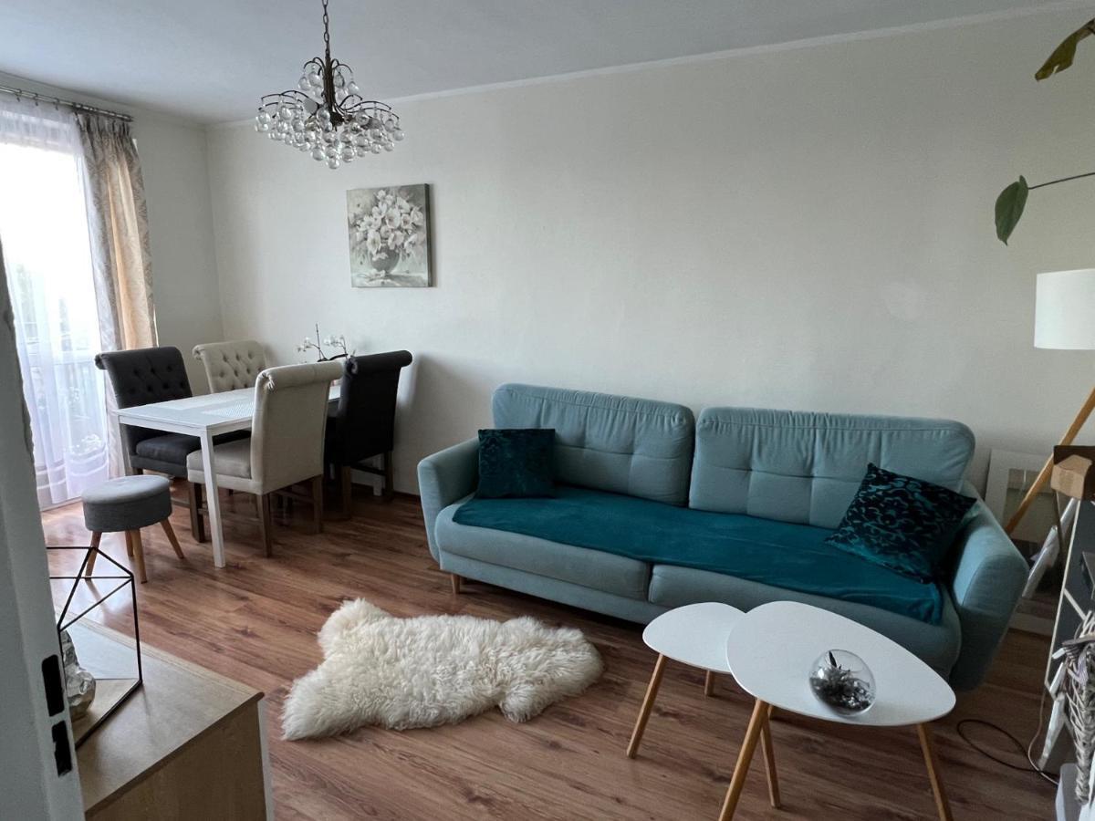 Apartment Malina グディニャ エクステリア 写真