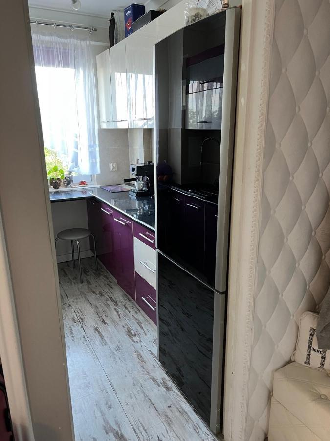 Apartment Malina グディニャ エクステリア 写真