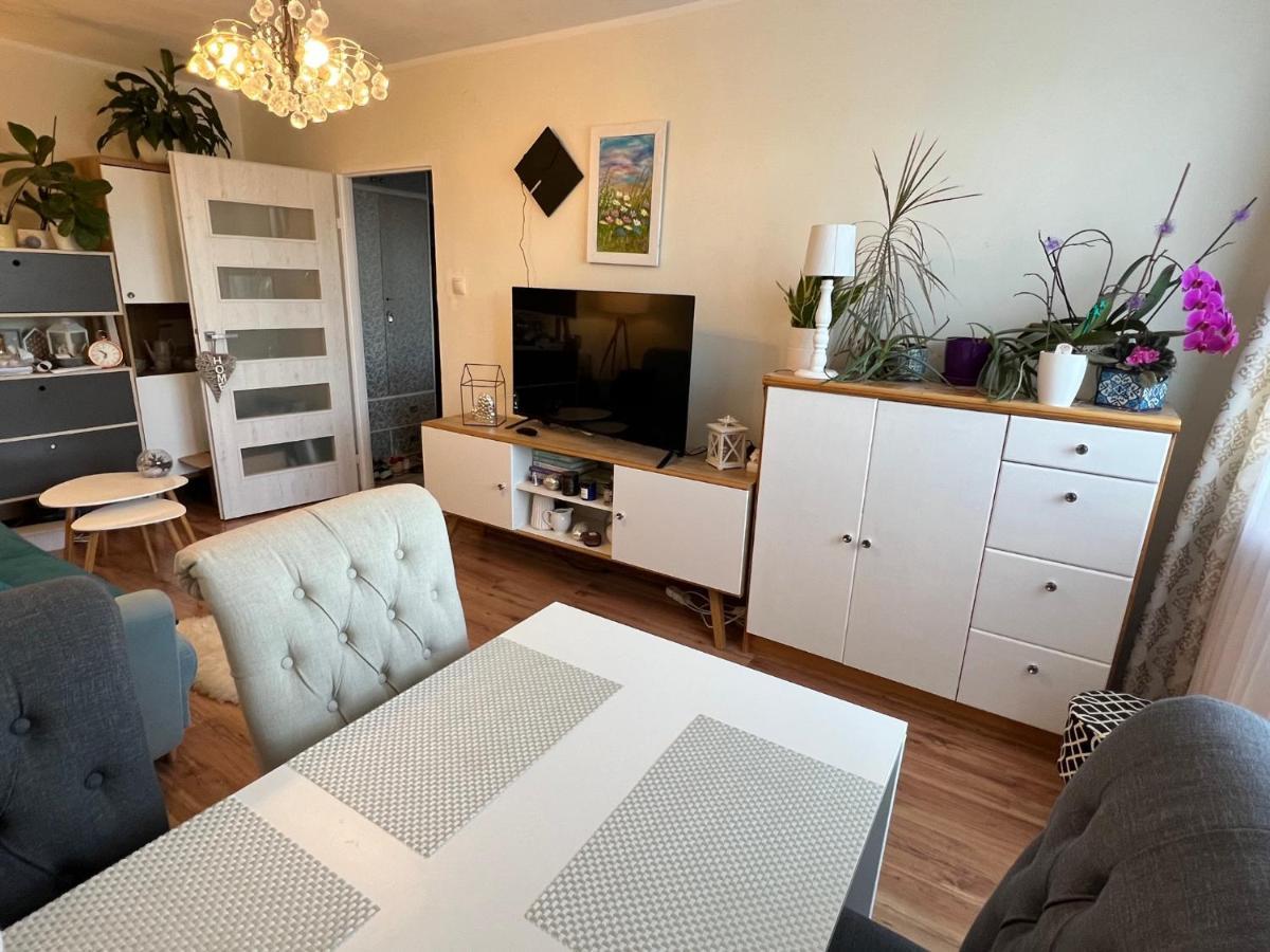 Apartment Malina グディニャ エクステリア 写真