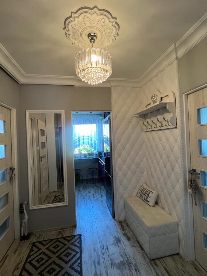 Apartment Malina グディニャ エクステリア 写真