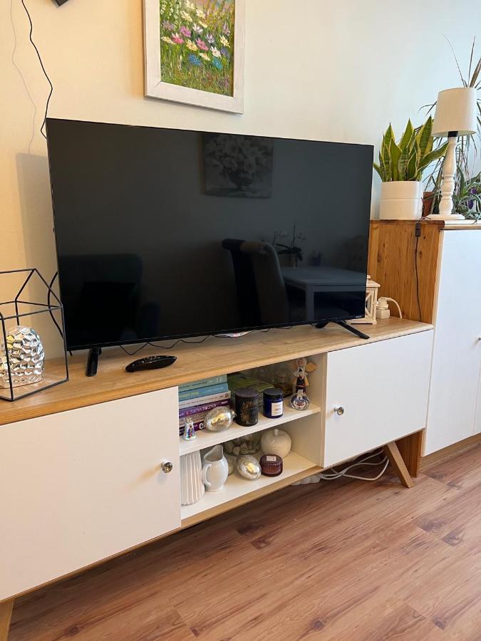 Apartment Malina グディニャ エクステリア 写真
