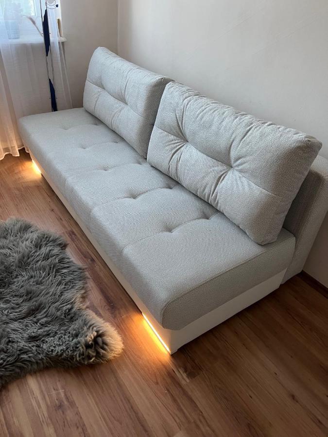 Apartment Malina グディニャ エクステリア 写真