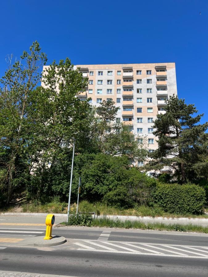 Apartment Malina グディニャ エクステリア 写真
